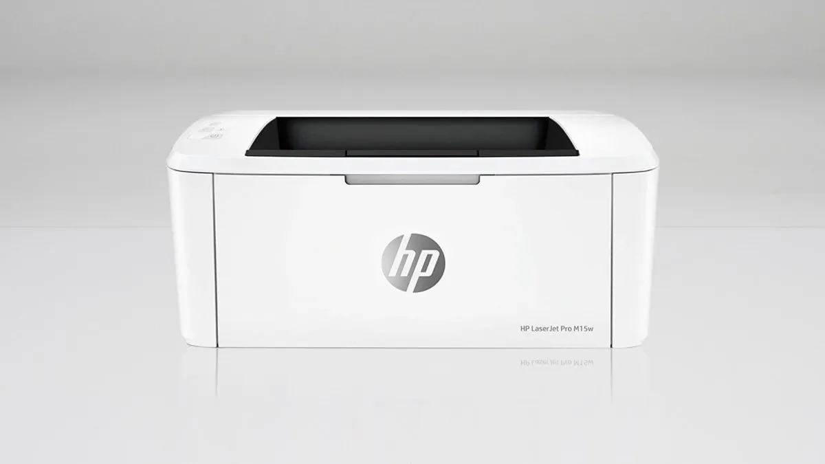 پرینتر لیزری (Laser Printer)
